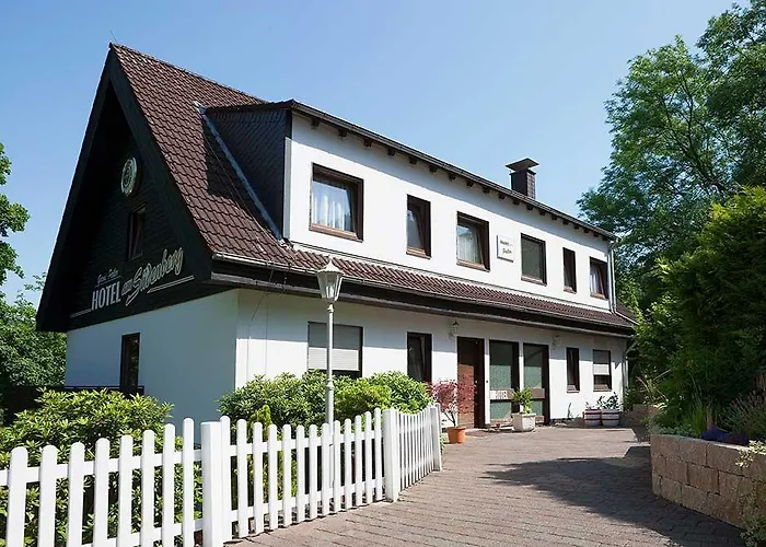 Hotel Peiler Garni