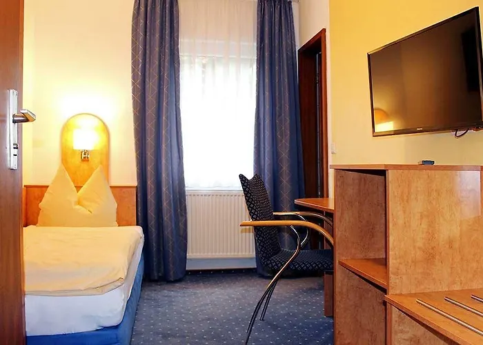 Hotel Peiler Garni